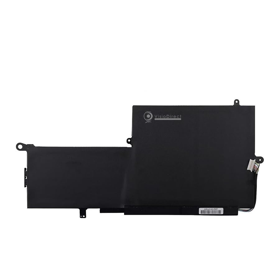 Batterie HP Spectre X360 13-4050NA : fin des coupures avec ce bloc 56Wh