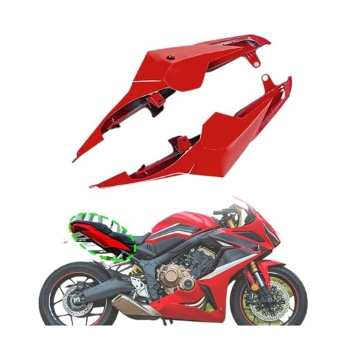 Carénage côté gauche droite de remplacement arrière pour CB650R - 2