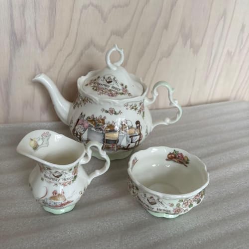 ロイヤルドルトン ブランブリーヘッジ」の人気商品一覧 | 安い商品を