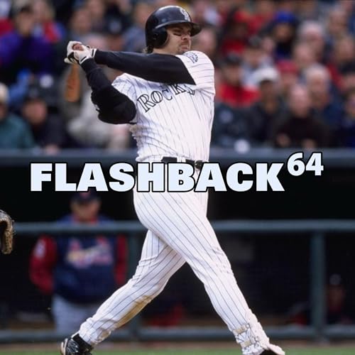 All-Star Baseball 99 (With Marc Normandin)