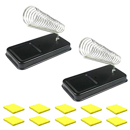10 Best Soldering Iron Holder June 2023
