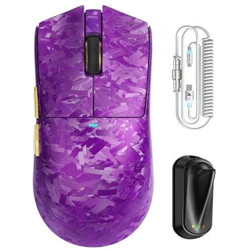 ATTACK SHARK X11Ultr