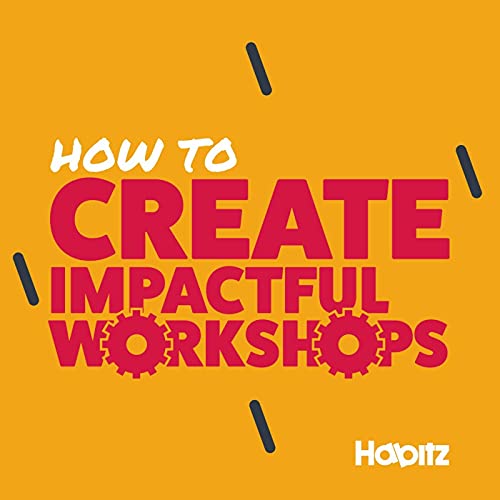 How to create impactful workshops with Kirsty Lewis
