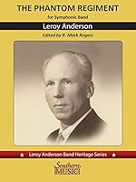 Phantom Regiment 163887557X Book Cover