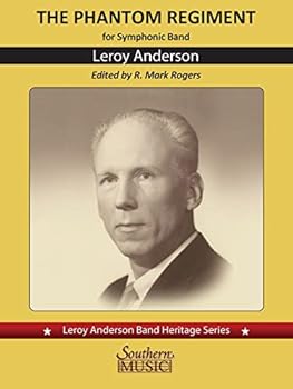 Paperback Phantom Regiment: For Band Book