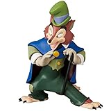 Medicom Disney: Pinocchio John Worthington Foulfellow Ultra Detail Figure