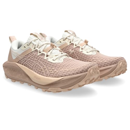 ASICS ASICS Women Gel-Trabuco 13 Dusty Steppe/Rainstorm Grey 8 Medium