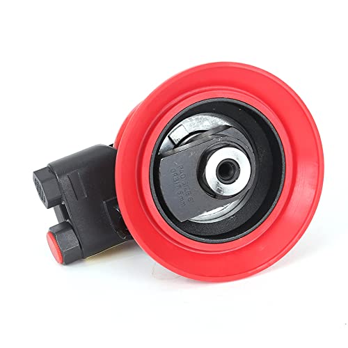 Commercial 6-Inch Pneumatic Sander