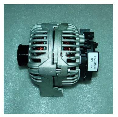 Alternateur automatique 12V puissance de charge stable 0124515132