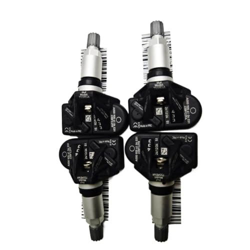 Compatible With B&enz For CLA GLB GLS 2020 A0009057205 TPMS^CCZT[(4Pcs)