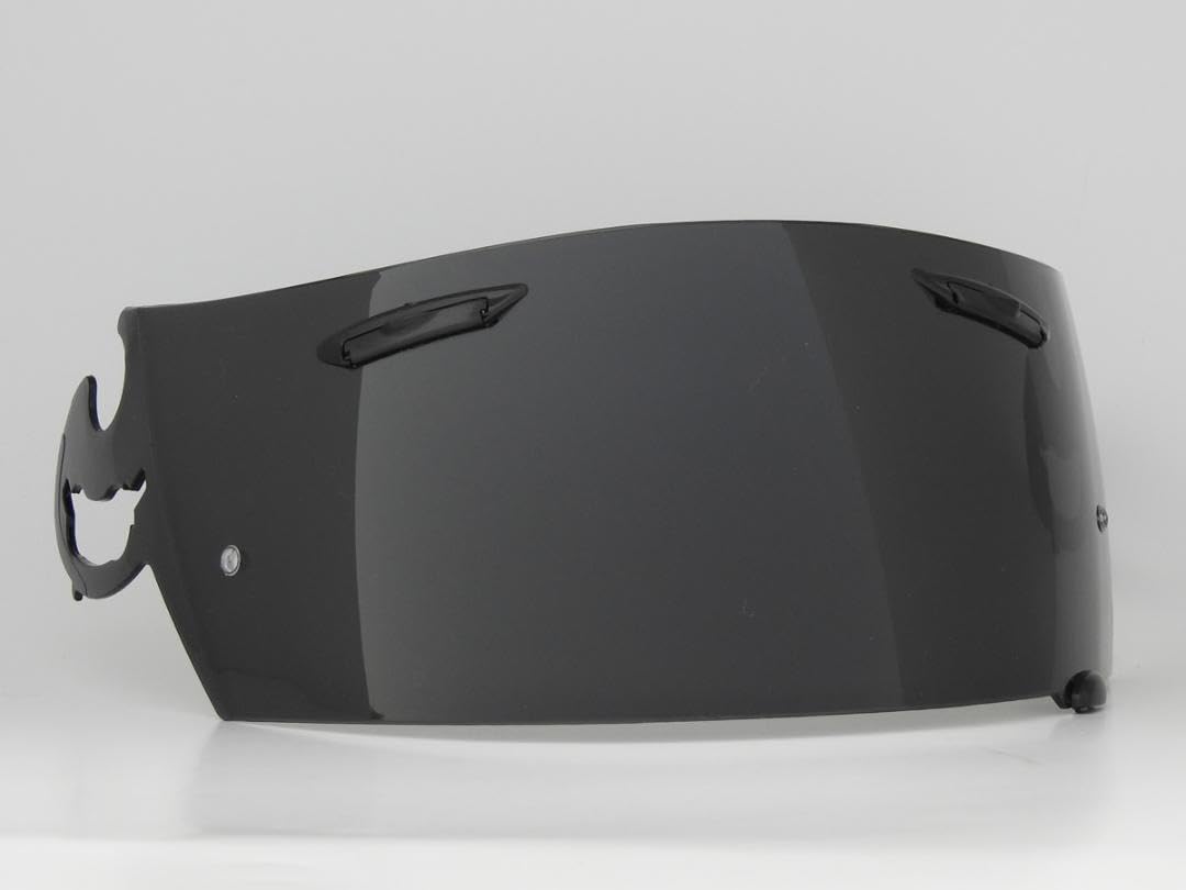 Amazon.co.jp: RXP SAL ダークスモーク スーパーアドシスL対応 社外品