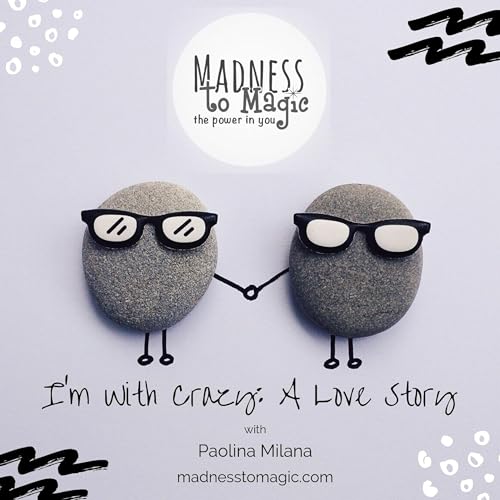 (Ep 22) Mental Illness in The Family: Author Marin Sardy Shares Insights