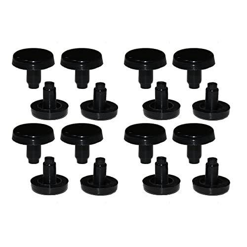 ๐ฟ๐พ 10 Best Outdoor Chair Leg Protectors For 2025 10 3/4