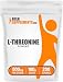 BulkSupplements L-Threonine Powder (100 Grams)