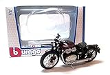 triumph motorrad bonneville 1200 Mischung aus Kunststoff- und Druckgussteilen