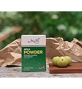 MATTO HERBAL AMLA POWDER 100 GM (3 PCS SET)