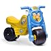 Grandi Giochi Moto Jumper Topo Gigio, FEB13251