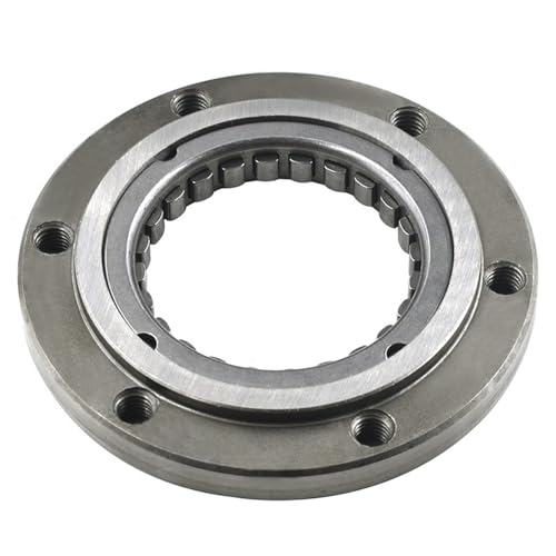 Roulement unidirectionnel d'embrayage haute performance anti-patinage pour YFM350FX