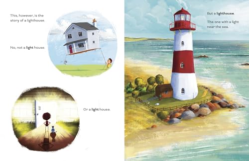 My Lighthouse: A Story of Finding Your Way Home - Image 3