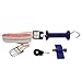 Produktbild Rutland 17-019R Elektroband Tor Kit