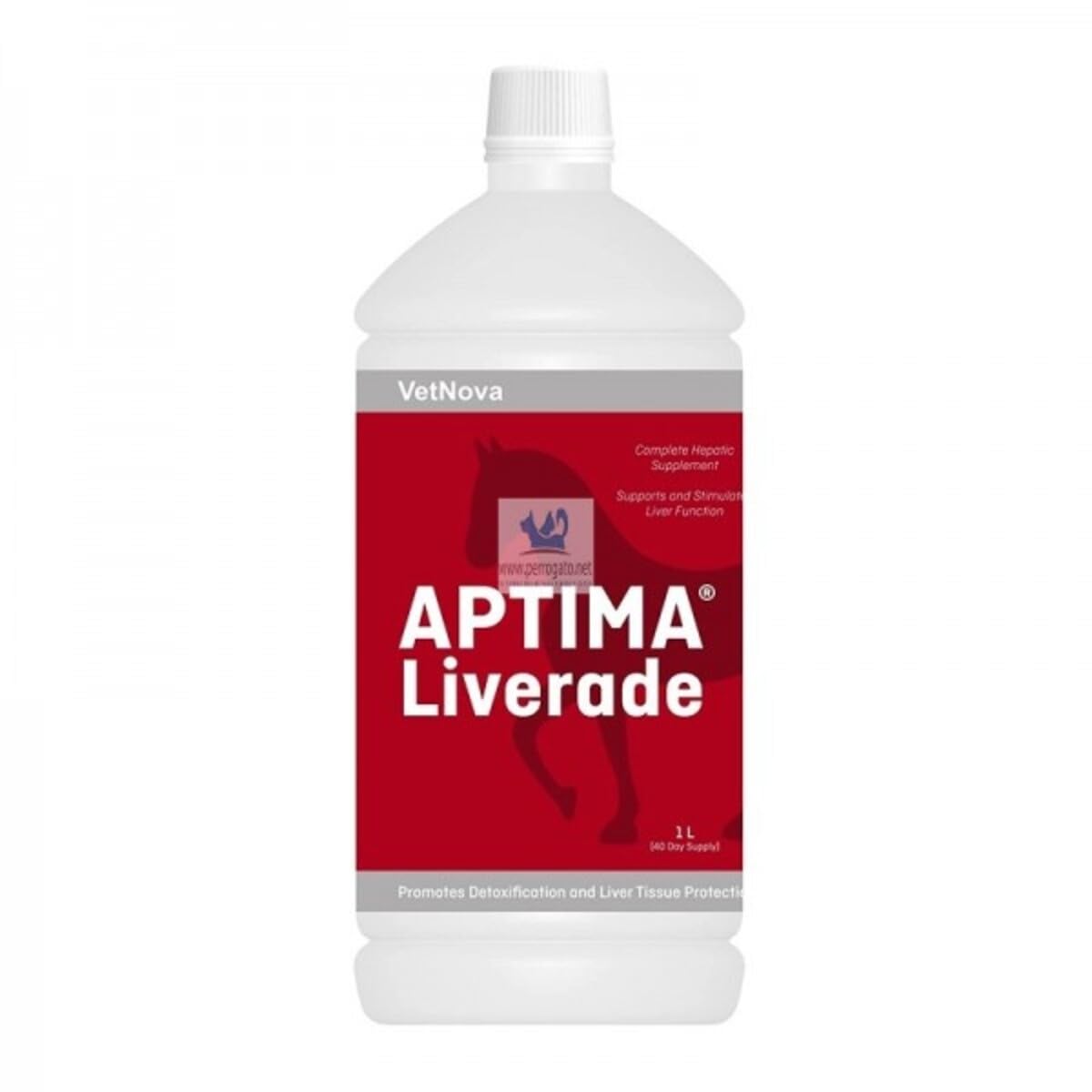 VetNova APTIMA® Liverade 1L.