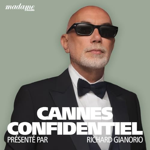 Couverture de Cannes Confidentiel