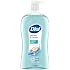 Dial Body Wash, Refresh & Renew Coconut Water, 32 fl oz