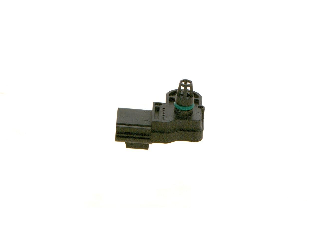 BOSCH Sensore, Pressione alimentazione 0261230218 Compatibile con: VOLVO C30, C70 II Cabriolet, S40 II, S60 II, S80 II, V40 Kasten/Schrägheck, V40 Schrägheck, V50, V60 I, V70 III, XC60 I SUV
