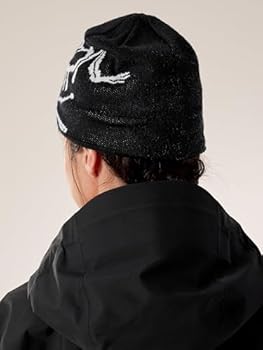 Arc'teryx Bird Head Toque | Our Classic Winter Toque | Orca, One
