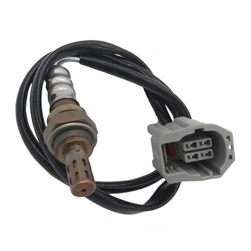Capteur d'oxygène O2 pour remplacer la sonde lambda défectueuse sur Mazda 1.3L 1.6L