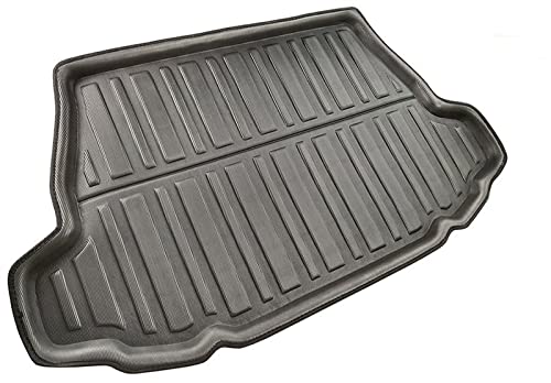 Tapis de coffre pour Toyota C-HR 2017-2020 étanche arrière