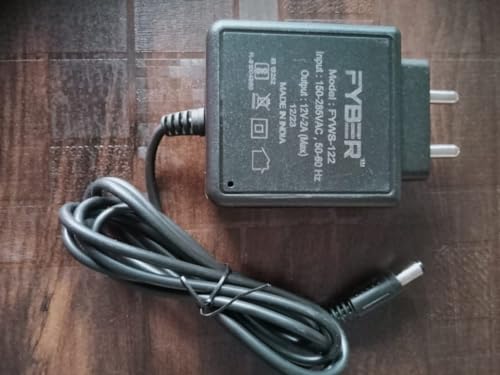 Image of FYBER 12 W Adapter FYWS-121