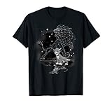 Klassisch geschnitten, doppelt genähter Saum.