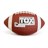 Generisch TOX American Football Original AF Size – Trainingsball aus Gummi