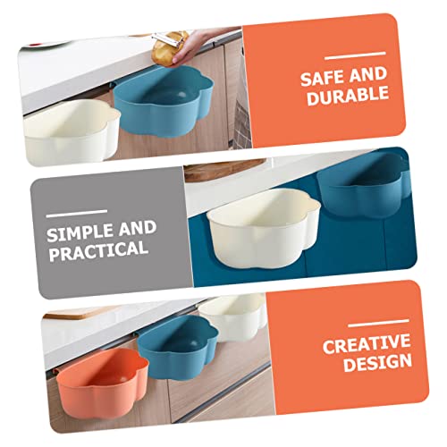 VALICLUD 3 pcs mini caneca colgante para cocina miniatura 3
