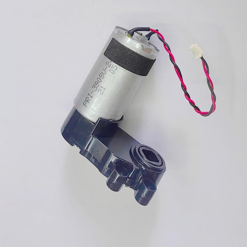 Suitable for Main Brush Motor Compatible with Xiaomi X10+ X20+ (B101CN / B116CN) Robot Vacuum