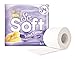 Produktbild 45 Rollen mit So Soft 3-lagige Geprägt Gesteppt Toilette Seidenpapier Rolls
