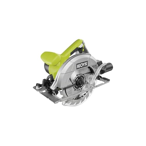 Pack RYOBI Scie circulaire RCS1400 G 66mm lame CSB190A1 190mm 24 dents - vue 2