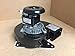 66005 Furnace Draft Inducer Motor Blower for Goodman Janitrol B1859005 B1859005S