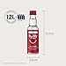 SodaStream - Bubly Fruit Drops for Sparkling Water | Natural Fruit Flavor | Zero Calories, No Sweeteners | Create Your Own Bubly with SodaStream | Variety Pack, Bubly Original, Pack of 6 | 8 Fl Oz
