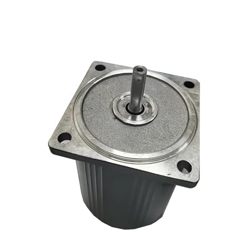 Moteur AC 220V 15W : finissez-en avec les variations de vitesse sur vos machines 3IK15RA