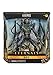 Marvel Legends Series Eternals Deluxe 6-inch Collectible Action Figure Toy, Kro, Premium Design and 2 Accessories