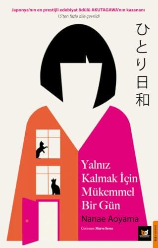 Yalnız Kalmak İçin Mükemmel Bir Gün - Görsel 1