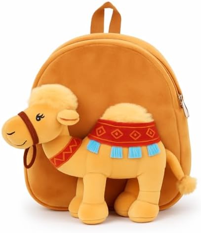 Camel Stuffed bag - Dubai Souvenirs
