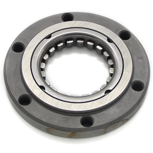Cojinete de embrague soluciona fallos arranque QuadRunner 250 LTF250 2