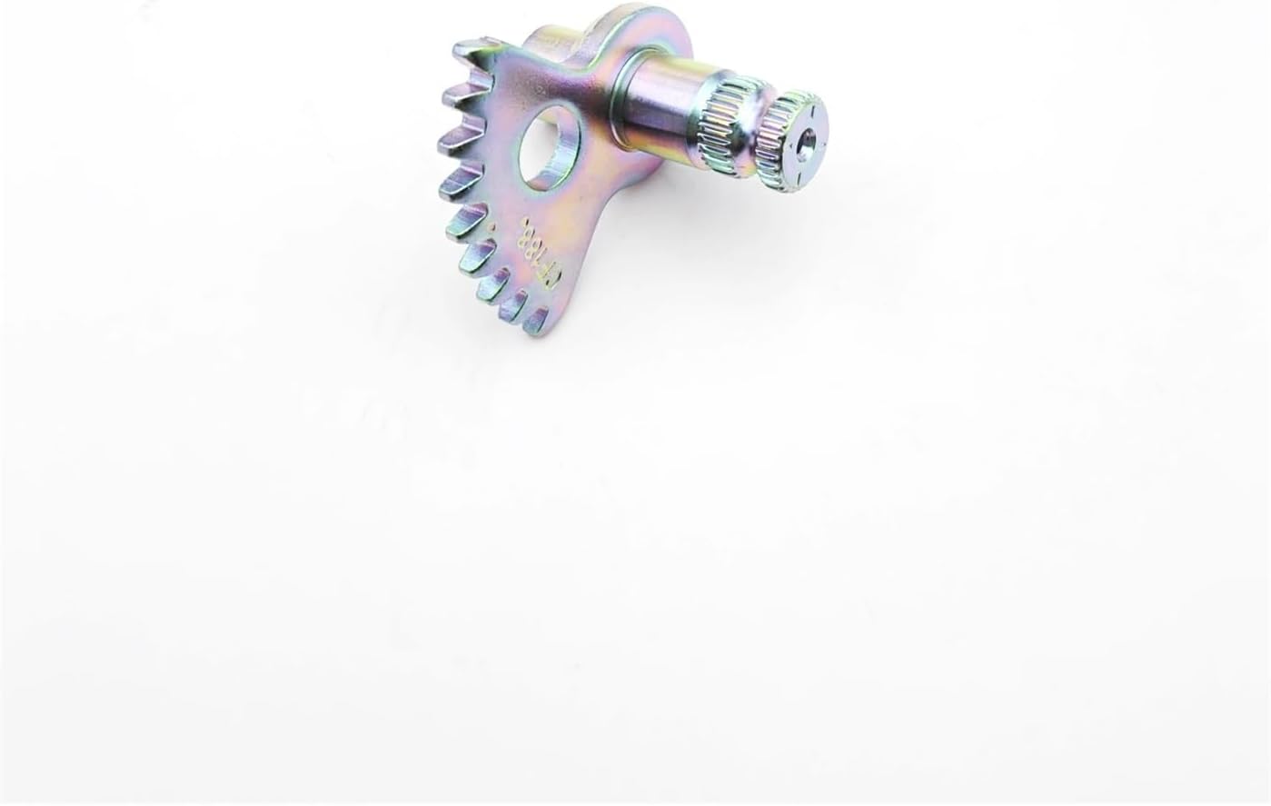 CFMoto Replacement Logo CFMoto Logo 5ASV-190001-6000 Replacement Emblem For CFMoto  400 450 500S 520 600 625 800XC 850 950 1000 Models – Durable & Easy Install CFMoto  400 450 600 Badge CFmoto 400 450 500 500S 520 550 600 625 800 800XC 850 950 1000 Goe