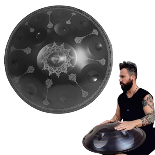 �n���h�p���h���� - 22�C���` �X�`�[���^���h���� D�}�C�i�[ - 9/10/12�� - ���K�A�ґz�A�����N�[�[�V�����p�n���h�h�����A�L�����[�o�b�O�t��(Mandala,12 Notes)