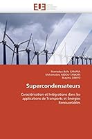 Supercondensateurs 613151786X Book Cover