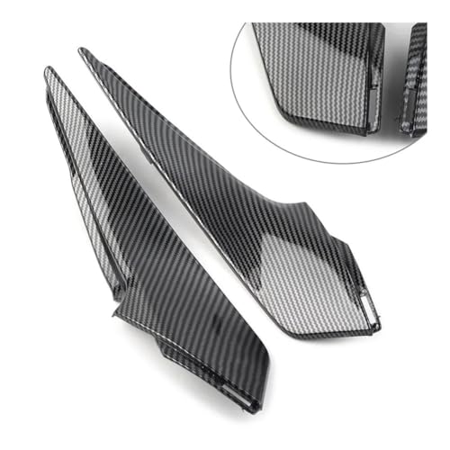 CBR1000RR Carénage Latéral Réservoir et Siège Moto Look Carbone 2012-2016