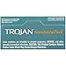 Trojan Sensitivity Variety Pack Lubricated Condoms - 10 Count